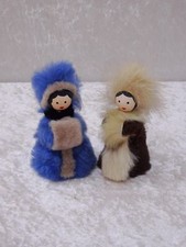 hCUD9z - 2 x Kara Design Inuit