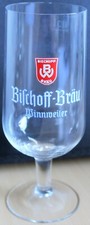 altes Bierglas Brauerei