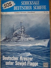 SOS Schicksale deutscher