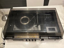 Schneider Stereo Set 103 -Bitte Lesen !
