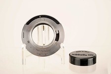 Nikon AI Tamron Adaptall-2 für Tamron Objektive an Nikon Kameras