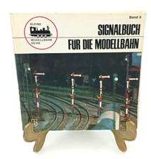 Kleine Modellbahnreihe Band 9