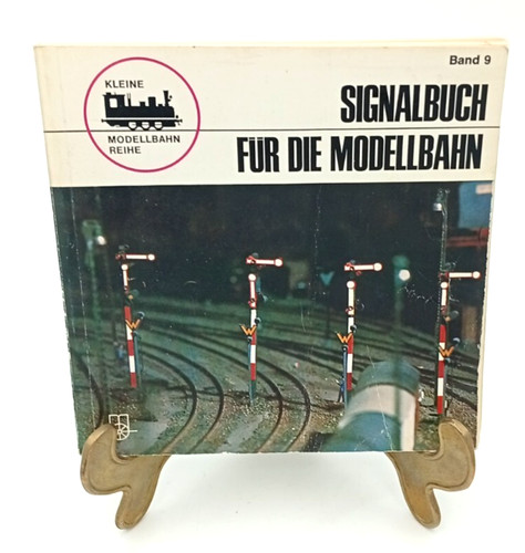 Kleine modellbahnreihe band - kleine, 9