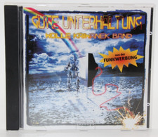 Wolle Kriwanek Band – Gute