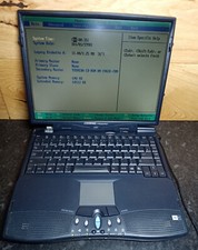 Compaq Presario 1690 Laptop -