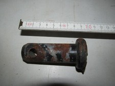 Bolzen Zugmaul Zugmaulstange Schlepper Traktor Zugmaschine LKW ca.28 mm Nr.45058