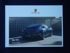 neuer  Porsche VIP Hardcover