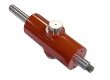 Servolenkung Lenkzylinder für