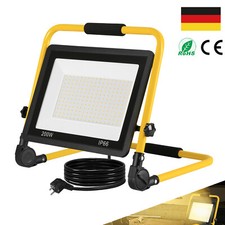 200W LED Fluter Flutlicht mit