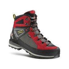 Bergsteigschuhe KAYLAND CROSS MOUNTAIN GTX Red EU 40