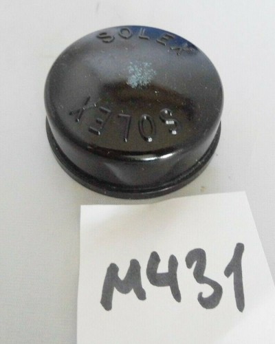 Starterdeckel vergaser solex - ,vergaser,