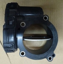 Drosselklappe Bosch (Neuteil)