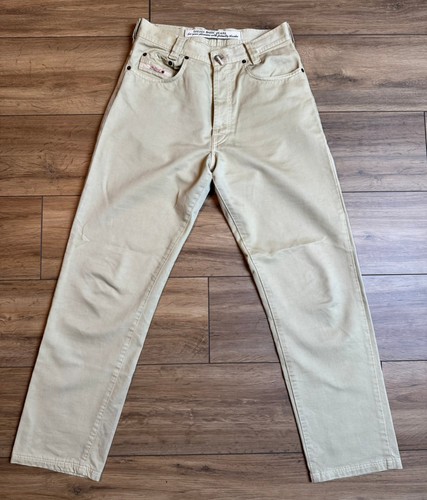 Diesel saddle jeans - diesel,