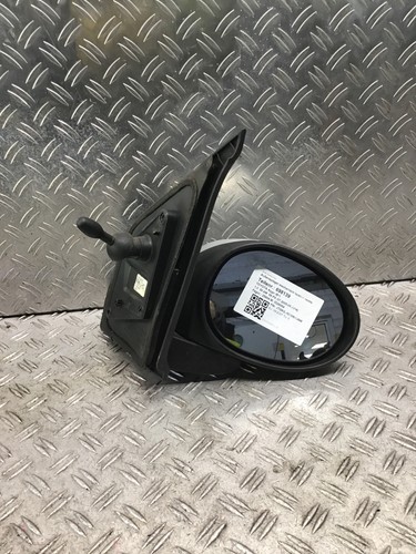 Außenspiegel toyota aygo - außenspiegel,