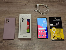 Samsung Galaxy A52s 5G Awesome