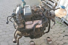1,2 TSI Motor CBZB 77kw VW