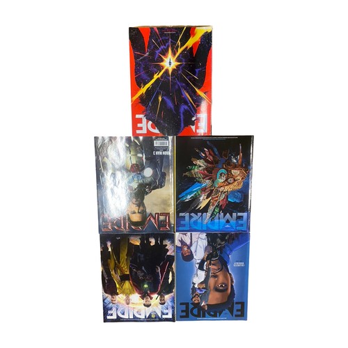 Empire magazine collection - magazine,