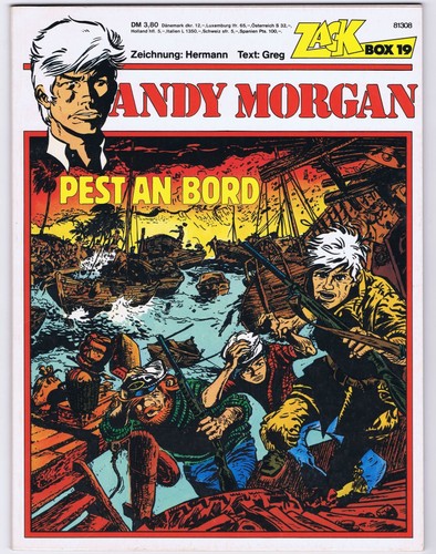 Zack box andy morgan - 19, top