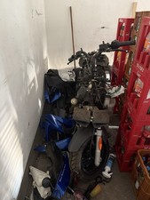 Peugeot Jetforce C-Tech 50ccm Teilespender