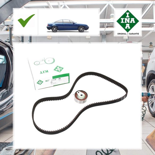Ina zahnriemensatz opel - ina,
