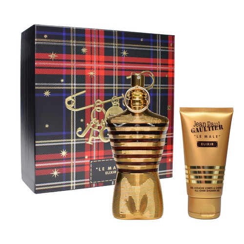 Jean paul gaultier male - jean,