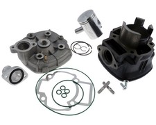 Zylinder Top Performances