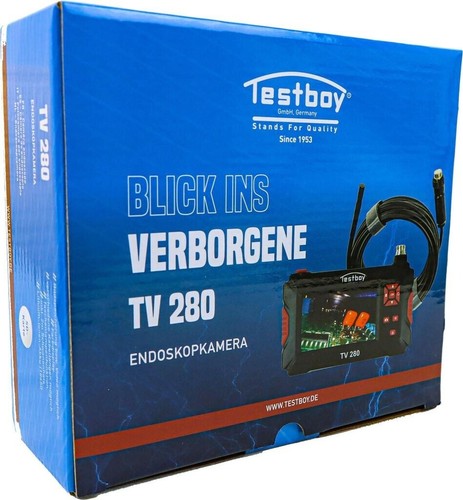 Testboy 62901000 - testboy,