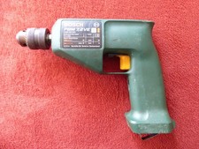 Bosch akkuschrauber pbm ve - bosch,