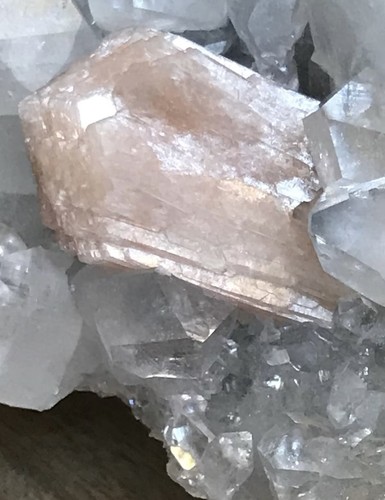 28cm edelstein mineralie - 28cm,