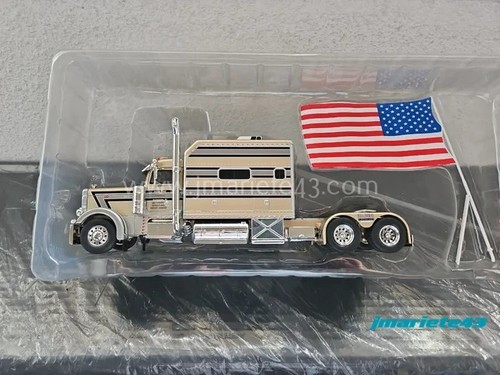 Peterbilt 379 custom - custom, 1:43