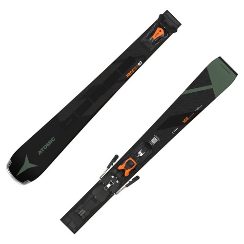 Atomic redster revoshock c - redster,