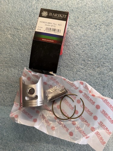 02781 kolben honda std - 02781,