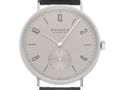 Nomos glashütte tangente - nomos,