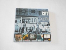 AMIGA CITY Original Album