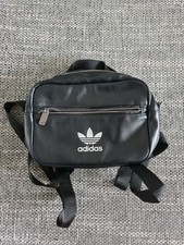 Adidas Handtasche Schwarz Damen