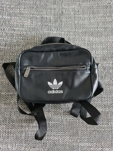 Adidas handtasche schwarz - adidas,