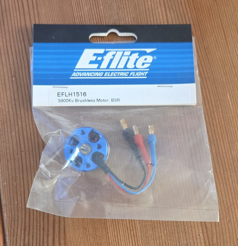 Flite eflh1516 3900kv - e-flite,
