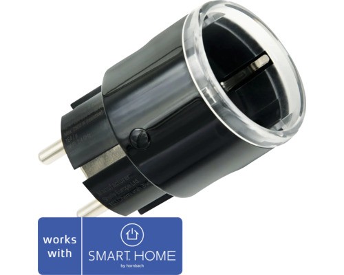 Shelly plug gen3 schwarz - shelly,