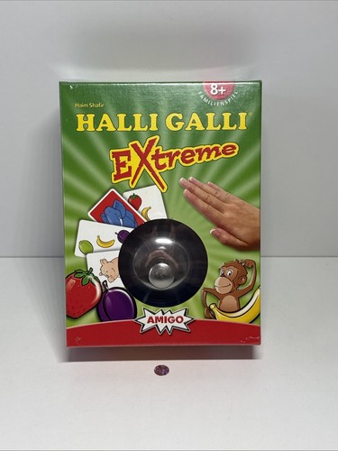 Halli galli extreme - galli,