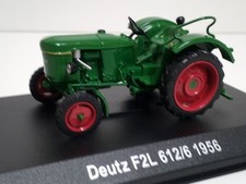 ⛔Deutz F2L 612/6 Trecker