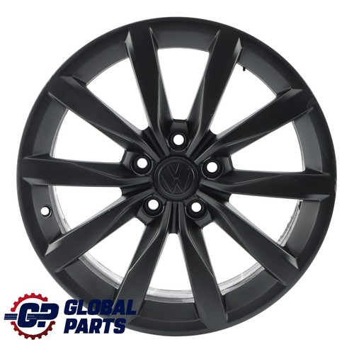 Volkswagen golf mk7 felge alu - volkswagen,