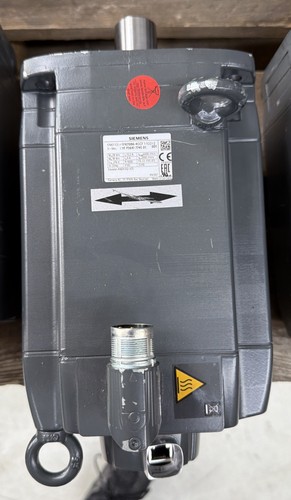 Siemens permanent magnet - siemens, 3~permanent