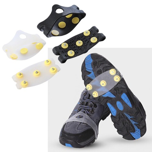 Flexible eisgriffe für schuhe - eisgriffe,