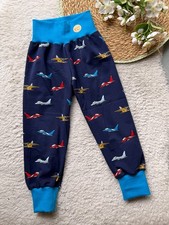 ♥ Pumphose Kind Mitwachshose