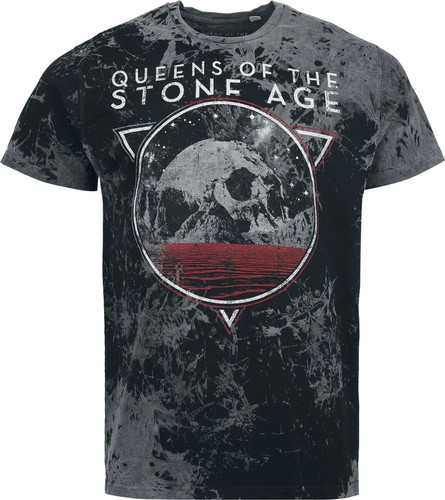 Queens the stone age - stone,