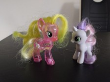 My Little Pony Hasbro 2014 & 2010