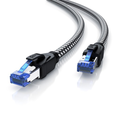 Primewire cat netzwerkkabel - primewire,