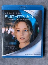 Flightplan Blu-ray aus