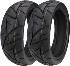 Rollerreifen DURO Reifensett in der Größe 130/60-13 und 120/70-12 NEU