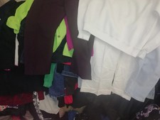 Marken kleidung paket - 20,